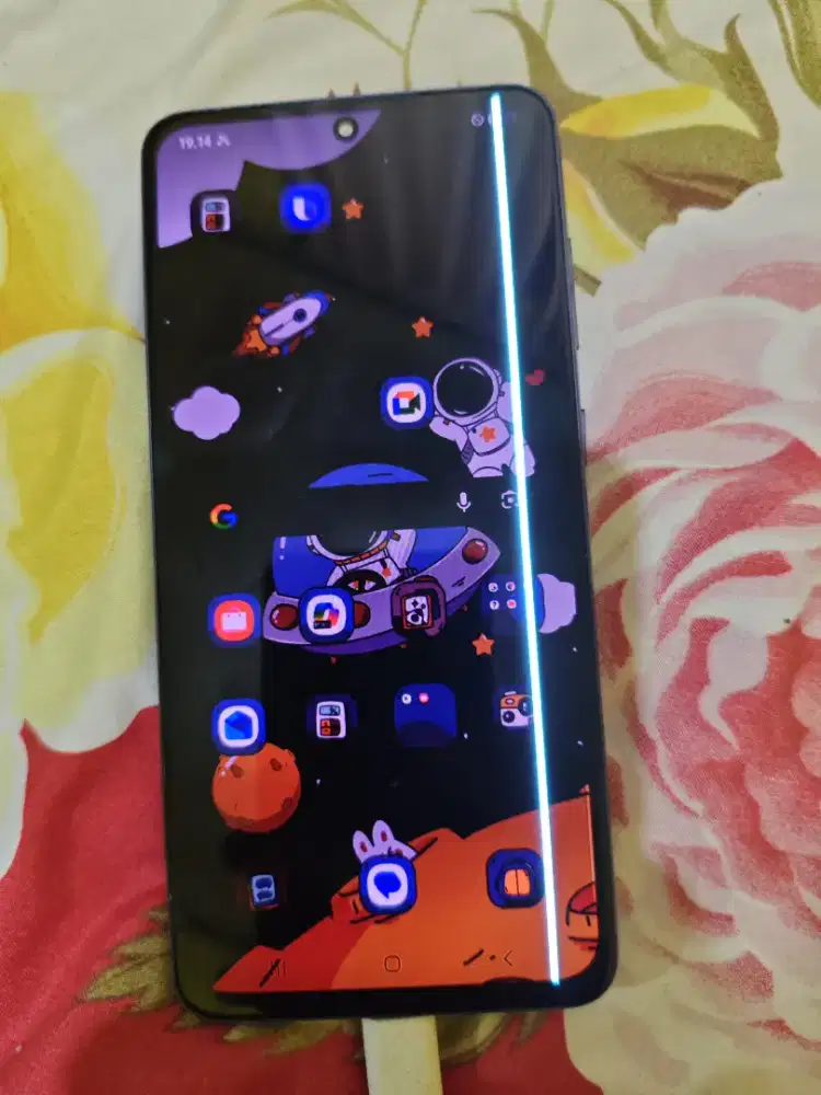 Samsung s21 FE resmi sein