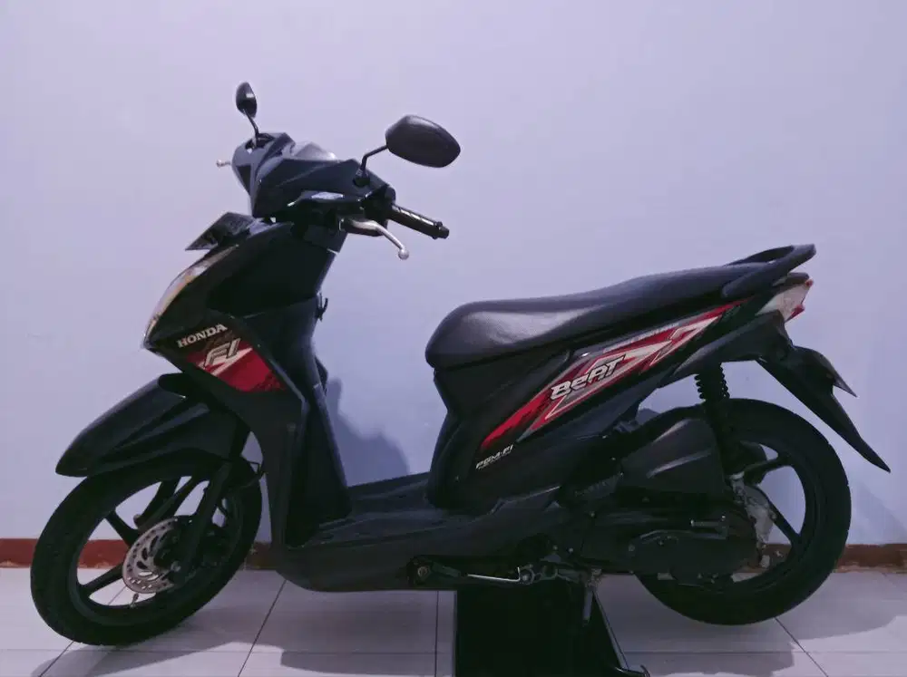 Honda beat tahun 2014 hidup sampai 2029