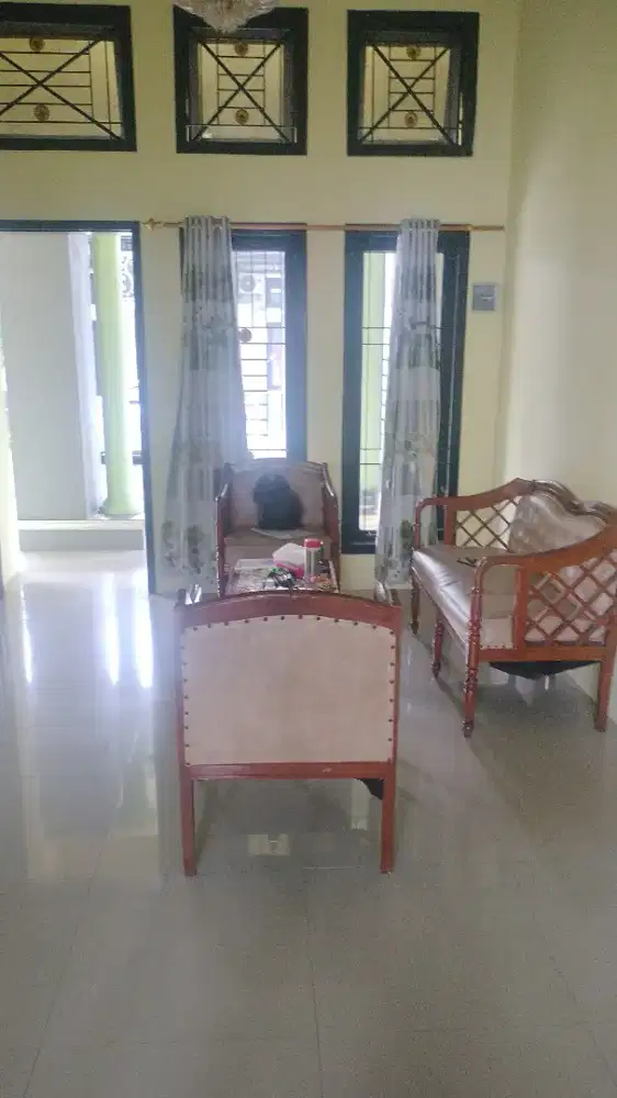 Dijual rumah di safire astete blok A no 3 sumampir purwokerto utara