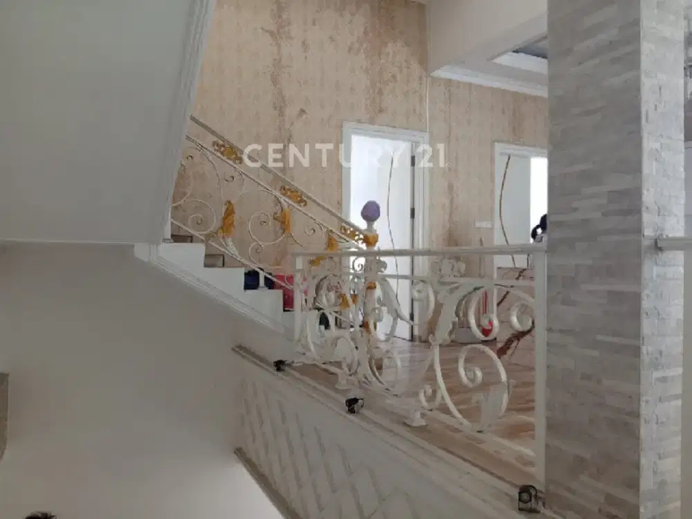 Rumah Cantik  Di Swasembada Jakarta Utara.