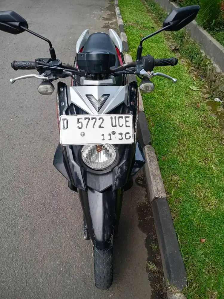 Yamaha xeide 2015 orsinil