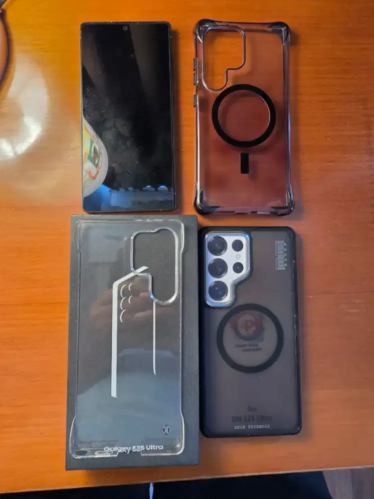 Samsung S25 Ultra 512GB