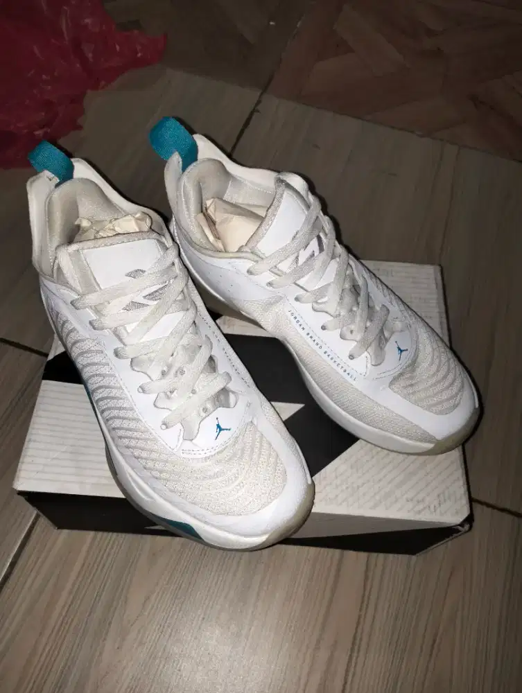 Jordan Luca 1 Like New