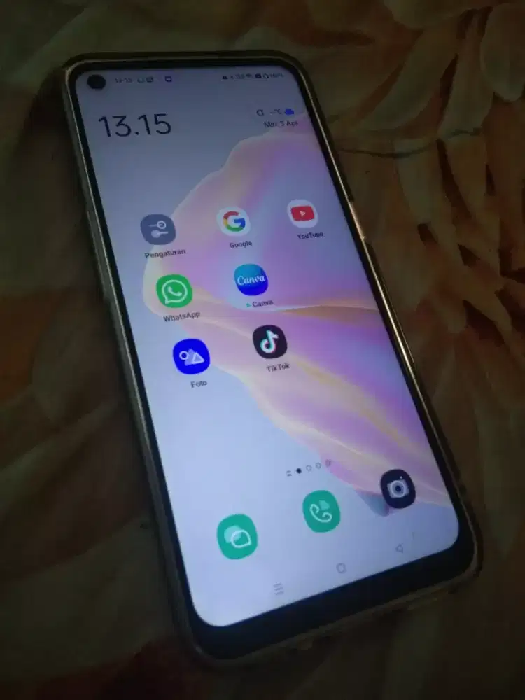 Hp oppo A53 full set