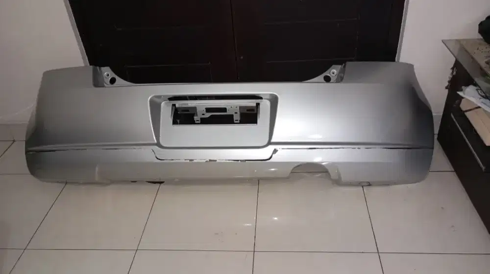 Bemper Suzuki SWIFT GL  original Kondisi 90% copotan