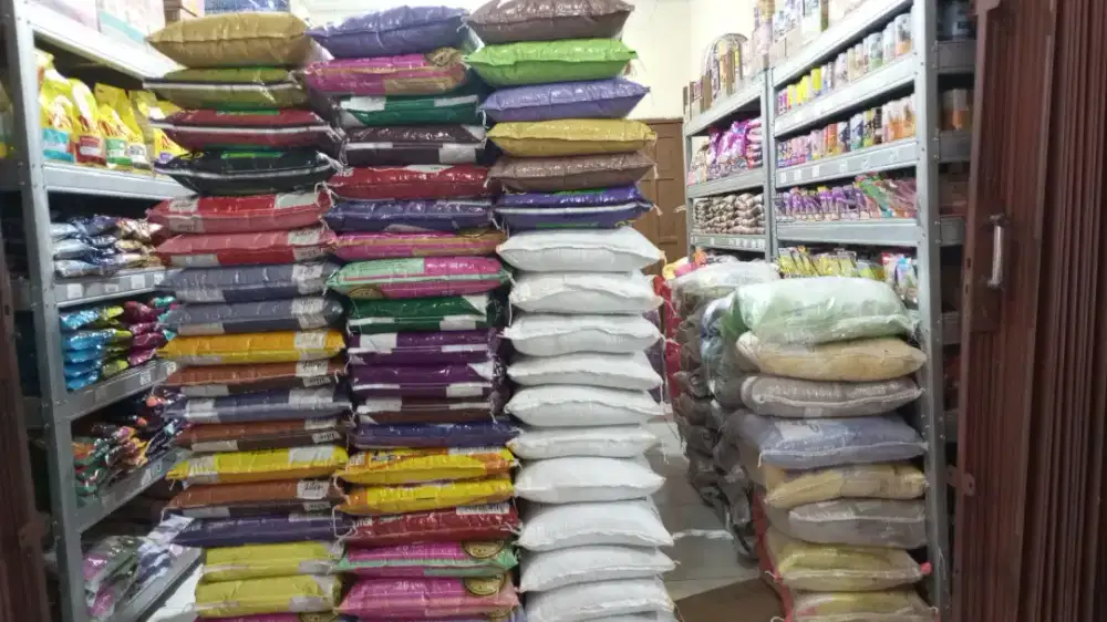 OREGON PETSHOP KEBALEN