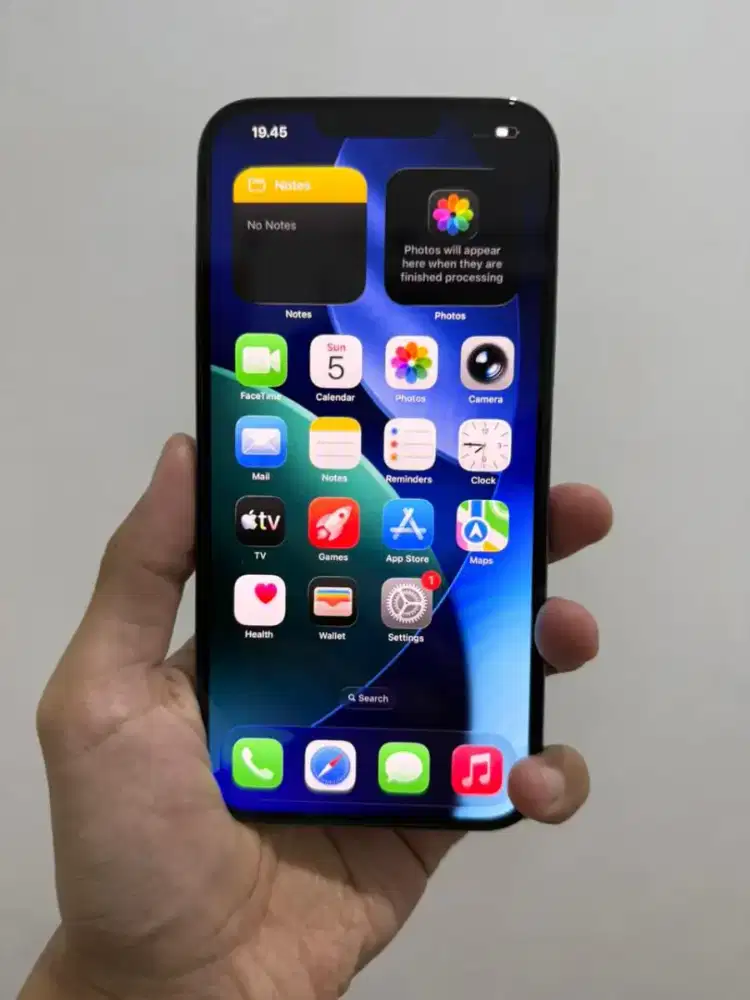 Iphone 13 Pro Max 1 TB Mulus ex Inter