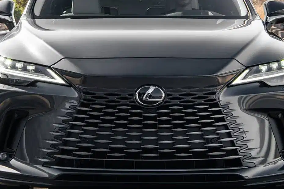 Lexus LM 350h 2.5 7-Seater Hybrid-AT (2026)