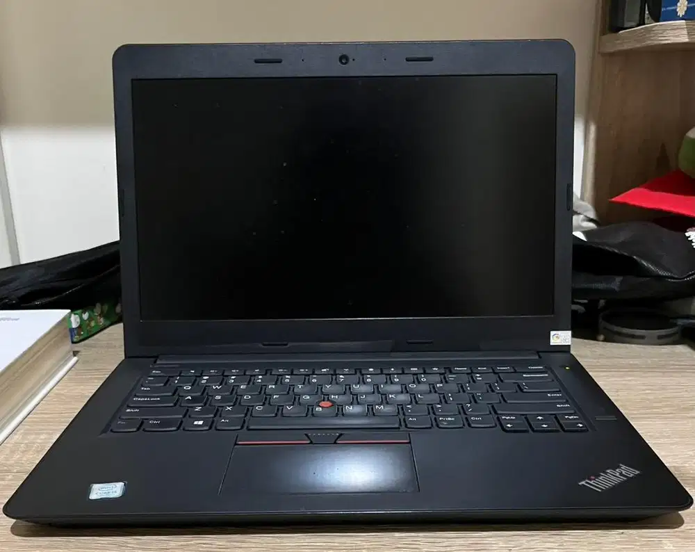 Laptop Lenovo Thnikpad E470