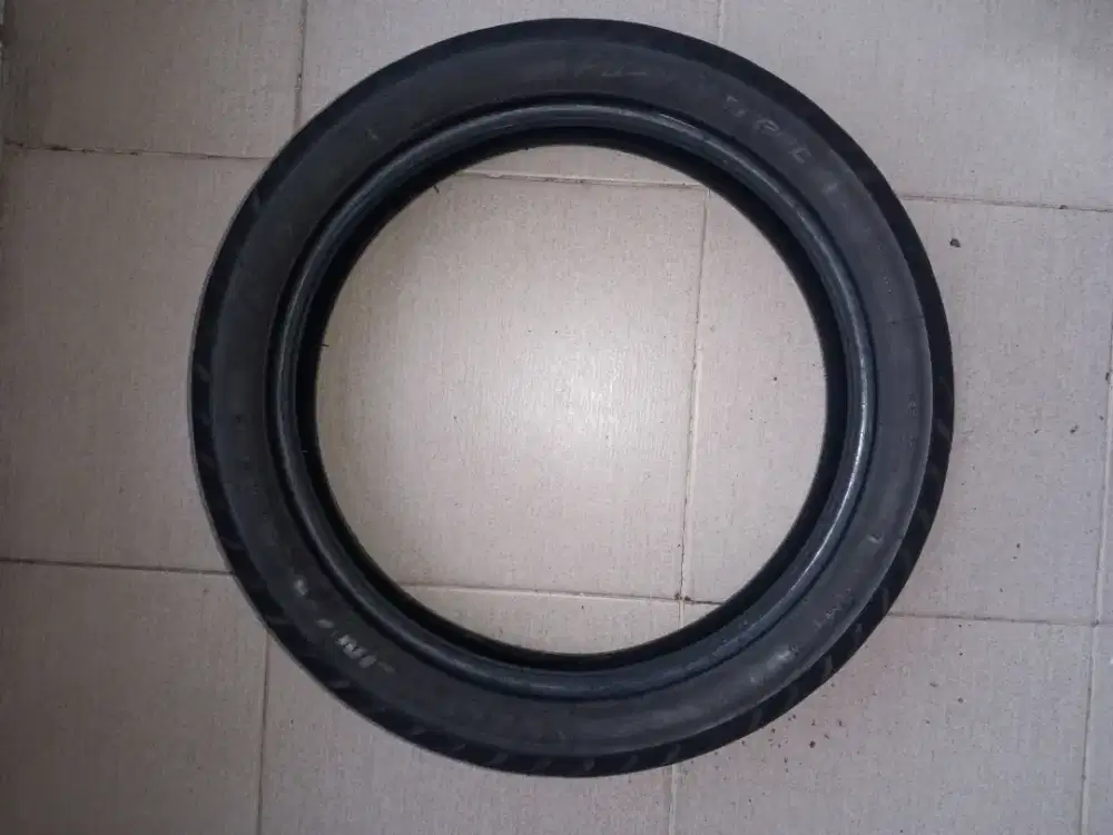 BAN TUBELESS MICHELIN RING 14