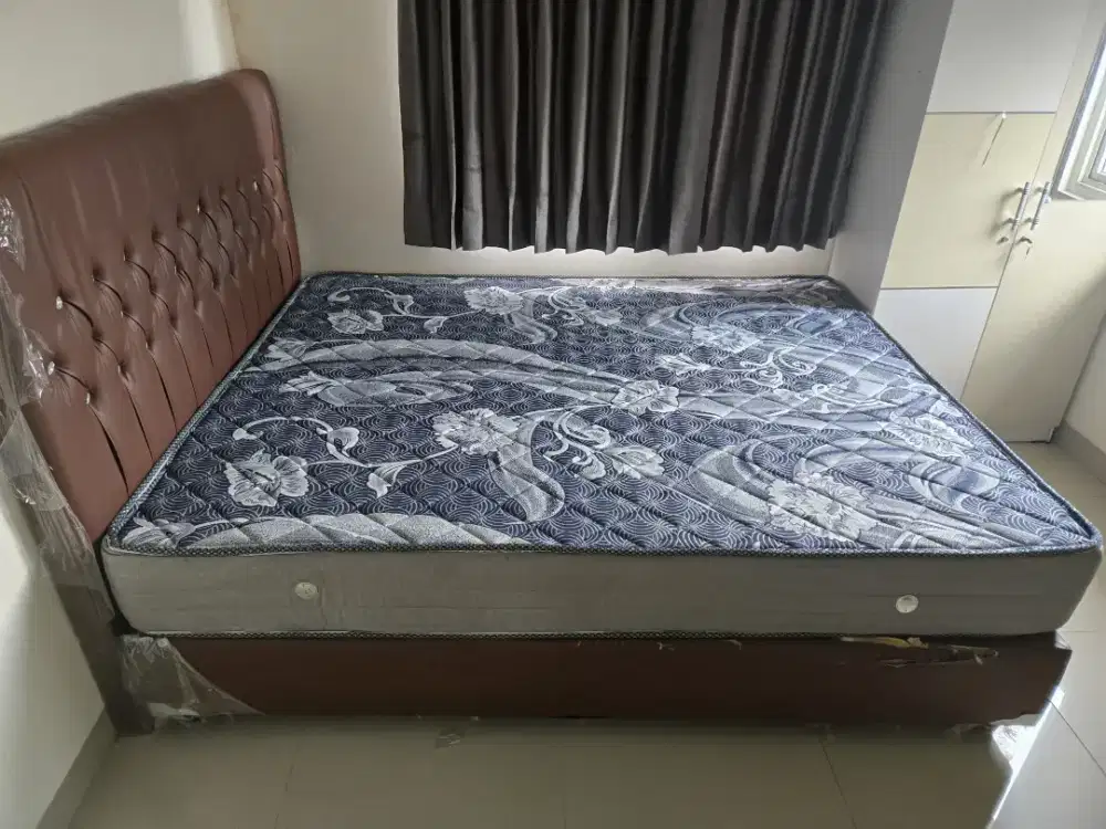 Dijual kasur bearland