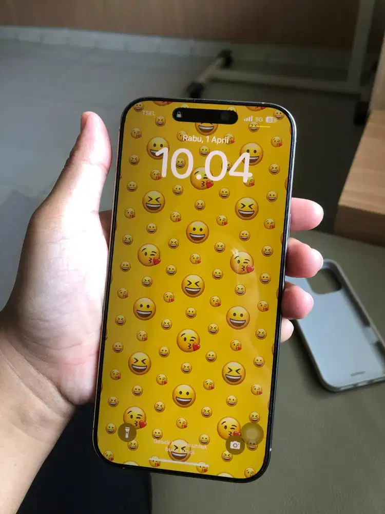 IPHONE 16 Promax 256GB