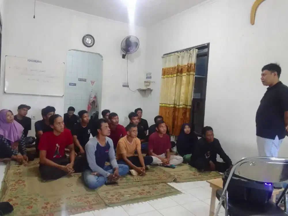 Loker perkebunan kelapa sawit