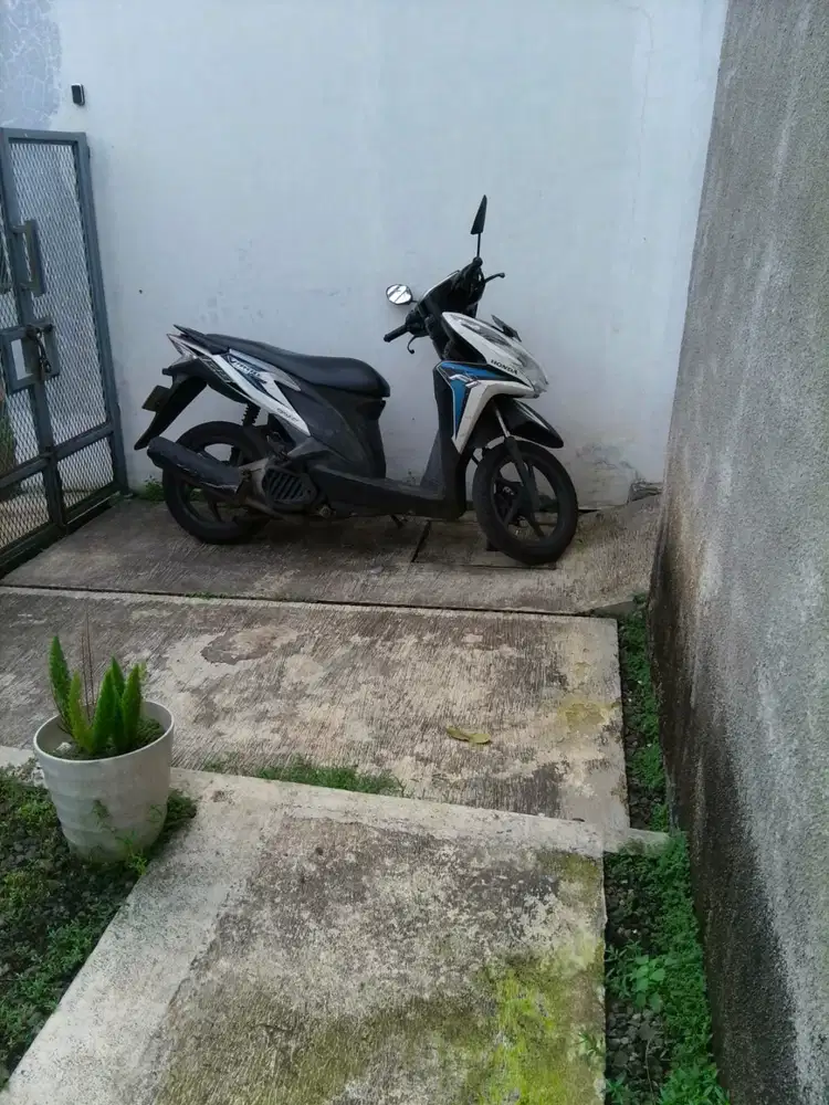 Jual Honda Vario 125 Old
