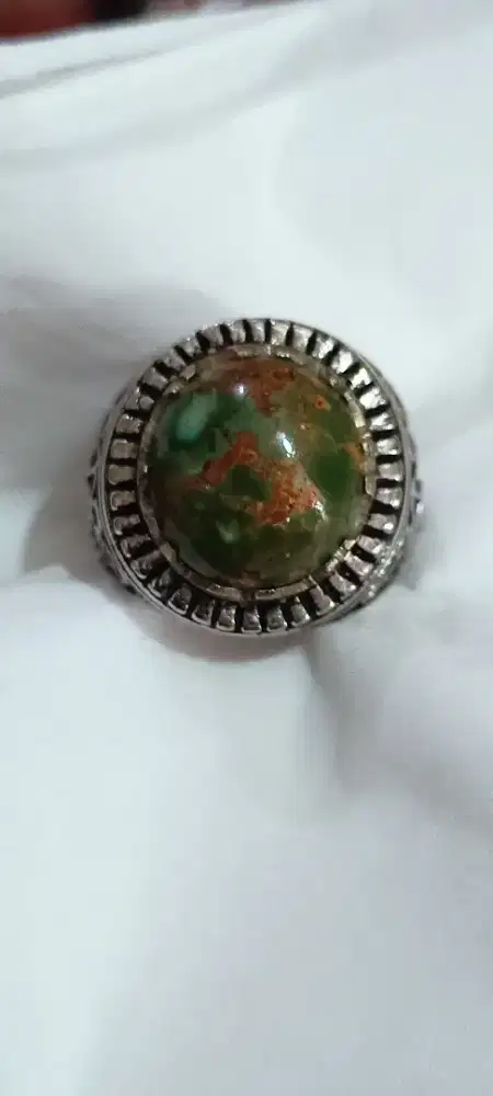 Pirus Persia lawasan mewah