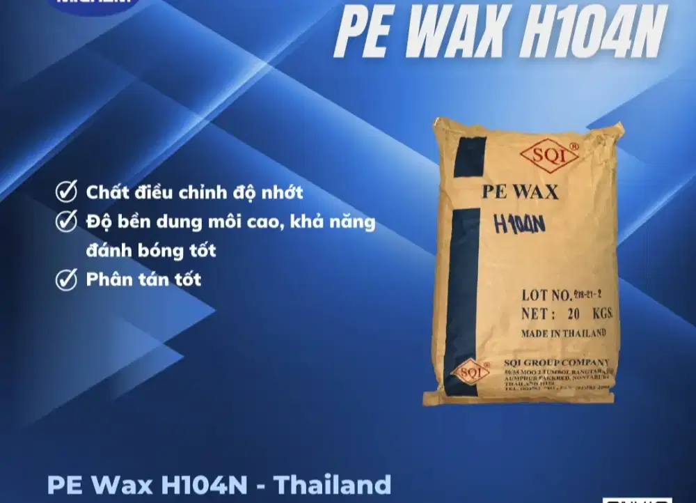 Menjual Pewax untuk pencarian produksi
