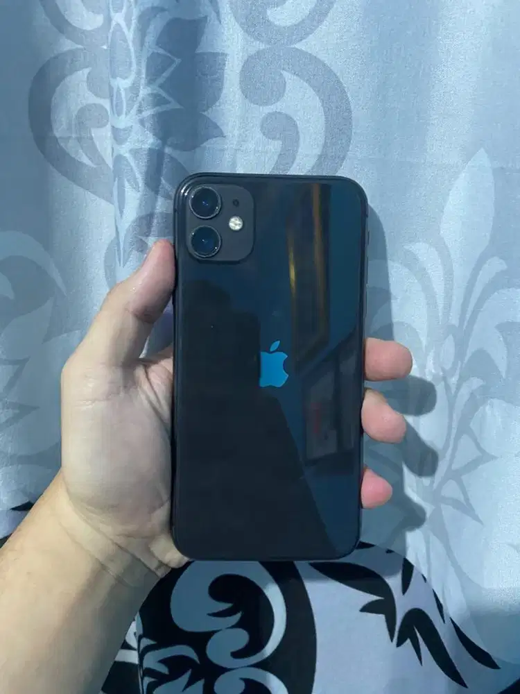 iphone 11 64Gb ex ibox