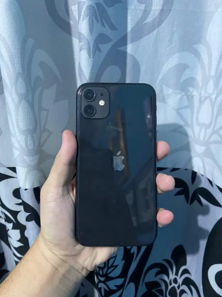 iphone 11 64Gb ex inter