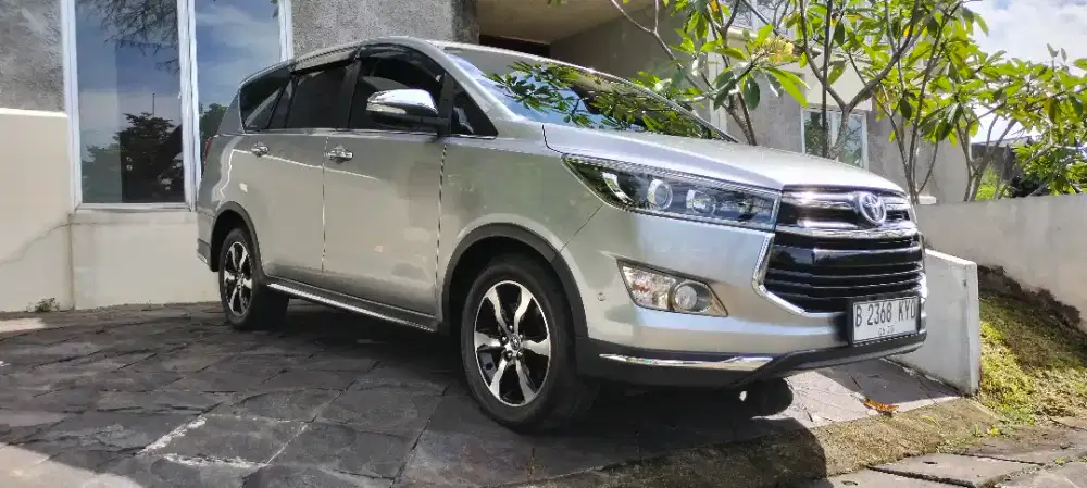 inova venturer diesel matic