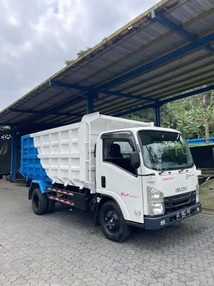 Elf giga dump th 2022