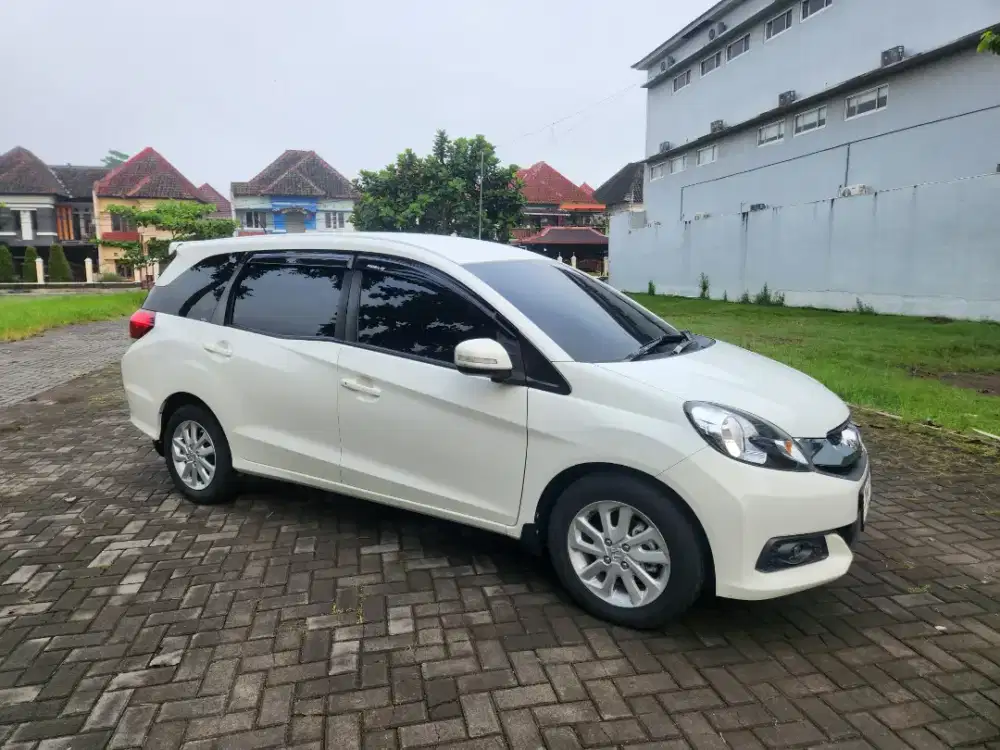 [DP5JT]HONDA MOBILIO E AUTOMATIK