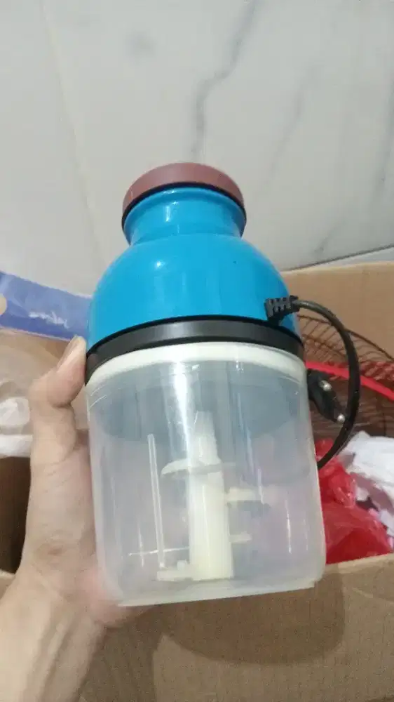 Perabotan peralatan masak