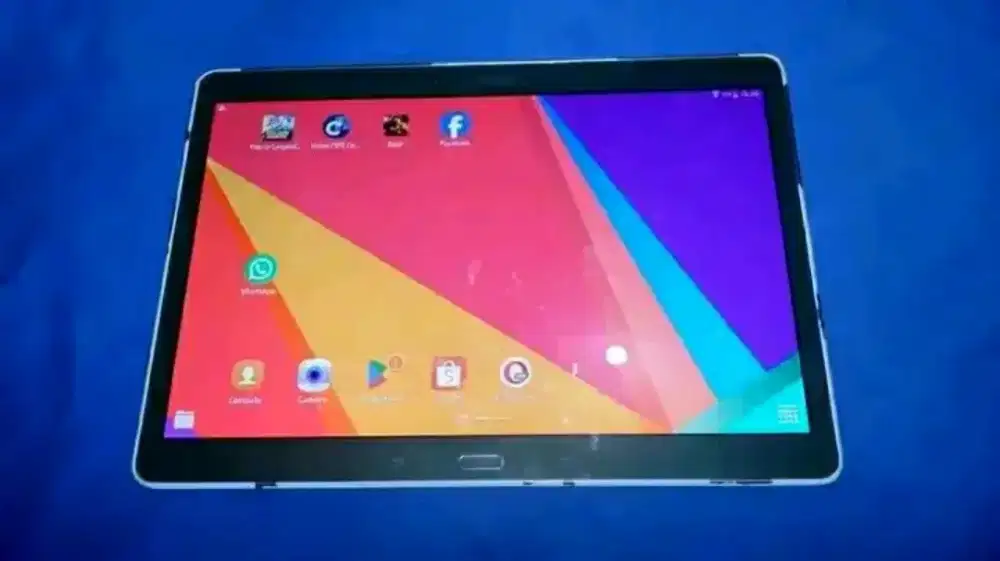 Samsung Galaxy Tab S 10.1 inc T800 Ram 3/16 Rom