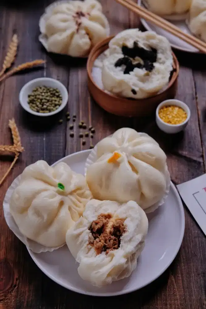 Lowongan pegawai WANITA serabutan - MENGINAP