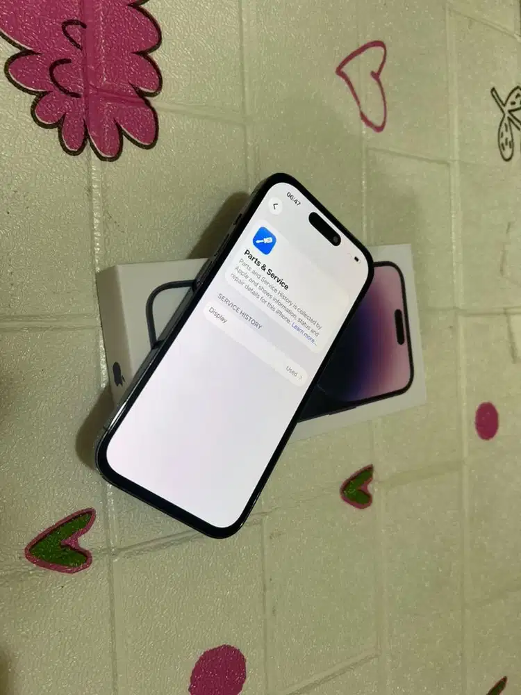 Apple iPhone 14 Pro 128GB EX iBox