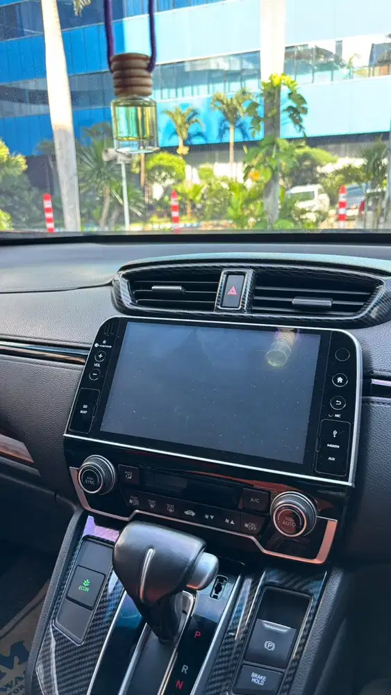 Honda CR-V 2017 Bensin