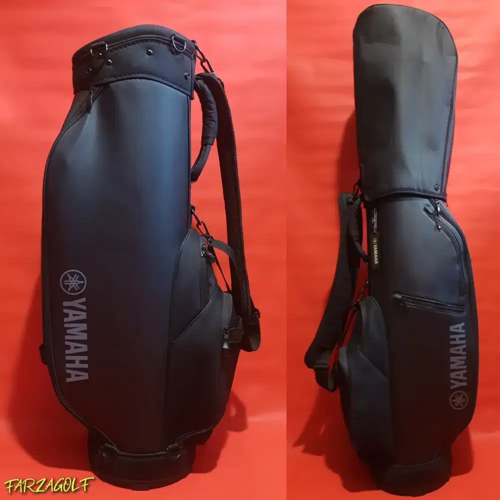 TAS GOLF YAMAHA