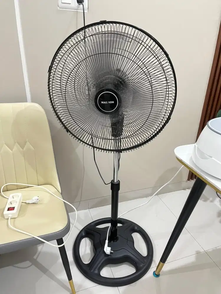 MASPION POWER FAN 18 PW 452G