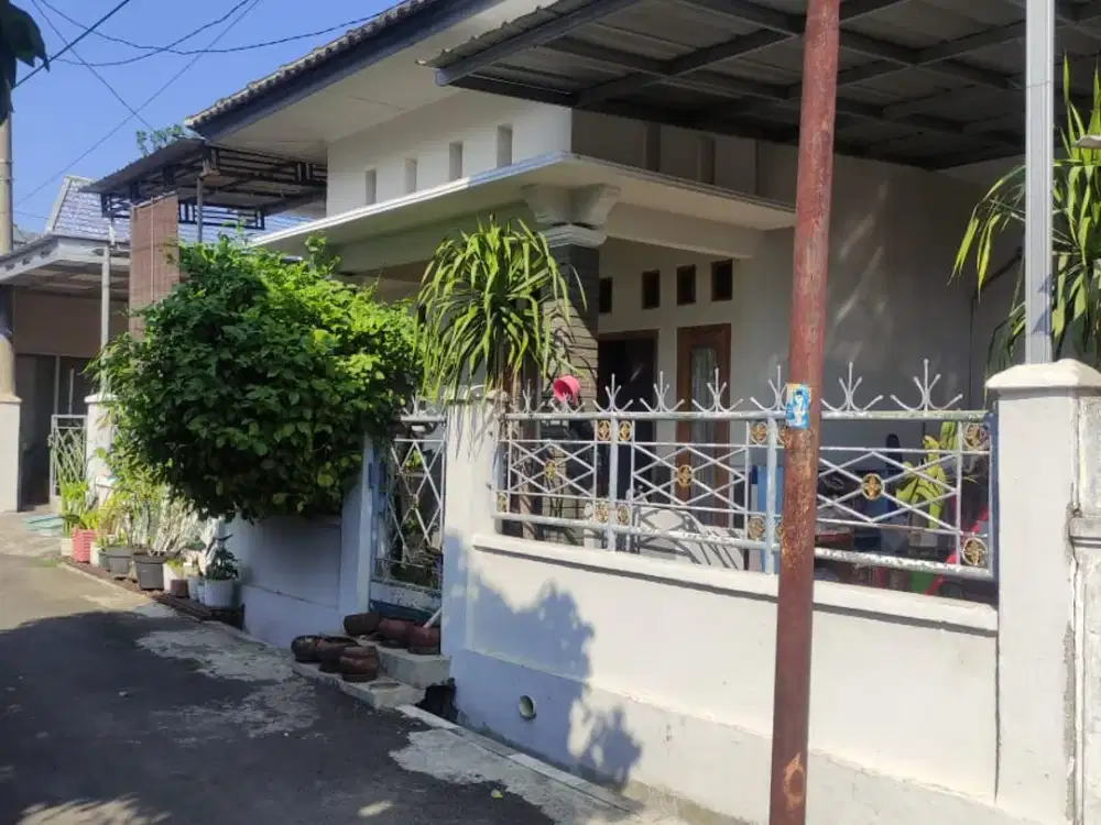 Rumah GSP Nyaman dan Termurah