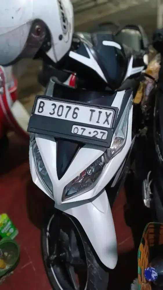 Vario 110 standar