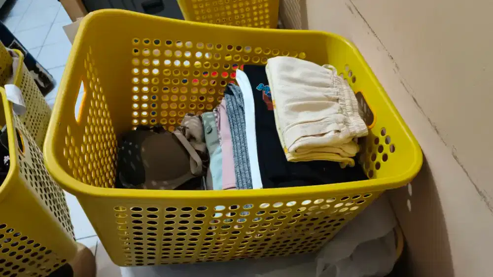 Lowongan Kerja Setrika Laundry