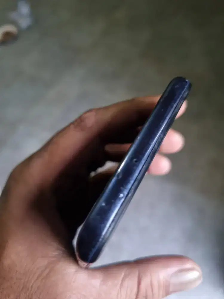 Bismillah..

SAMSUNG A20
Ram