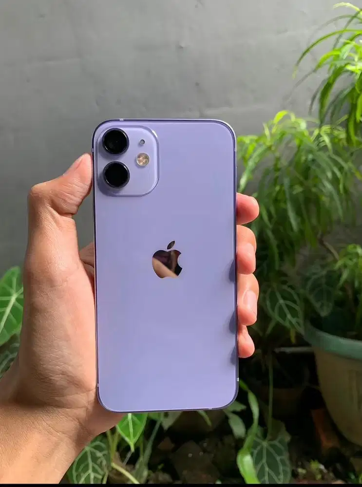 Iphone 12 mini 128gb