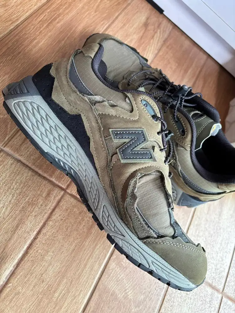 New Balance 2002R Protection Pack