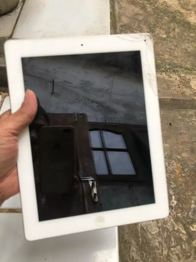 iPAD 4 - 32GB - Wifon