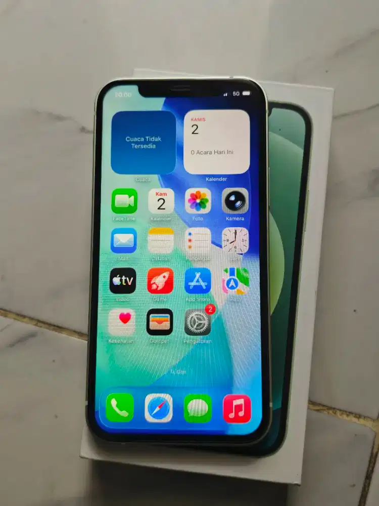 Iphone 12 128 all operator