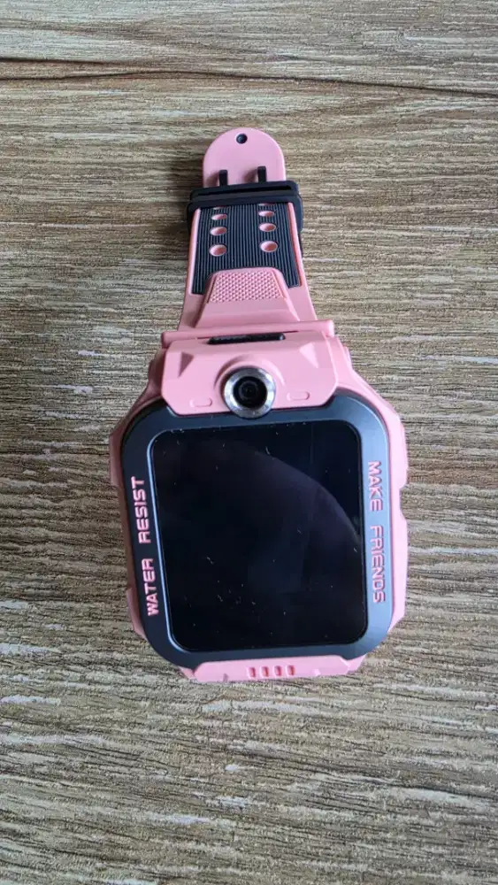 Dijual jam imoo z7 pink