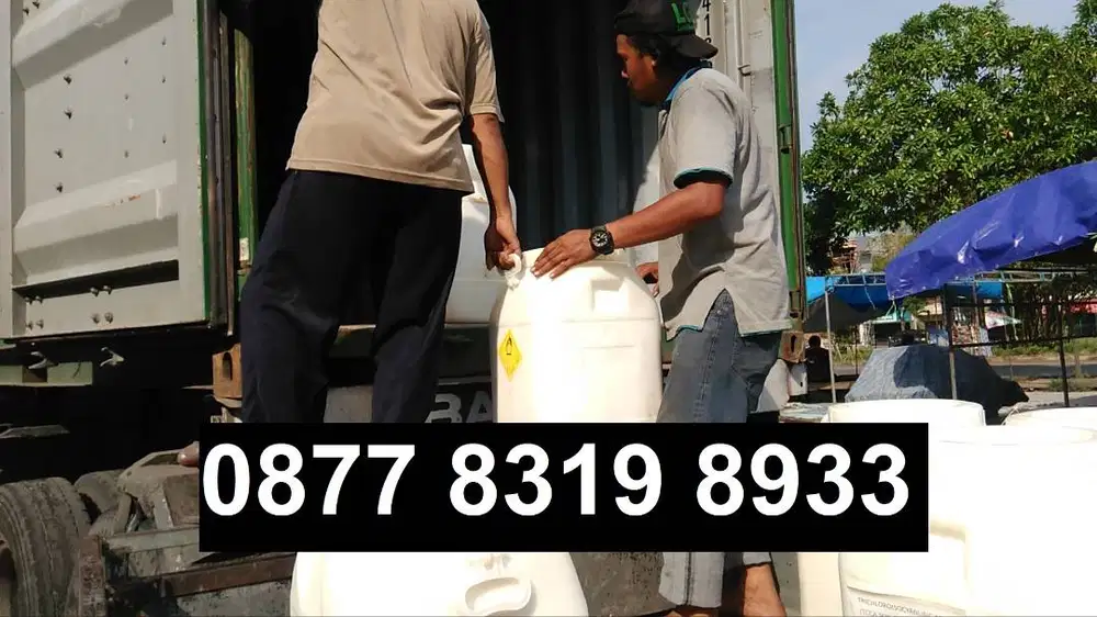 Dicari Tenaga Bongkar Muat dan Serabutan Gudang Kecil