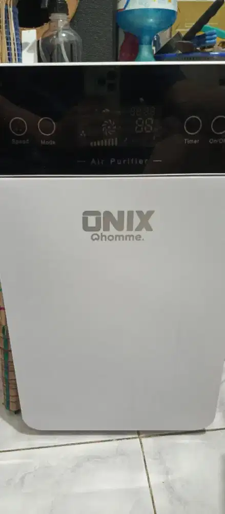 Onix homme air purifier