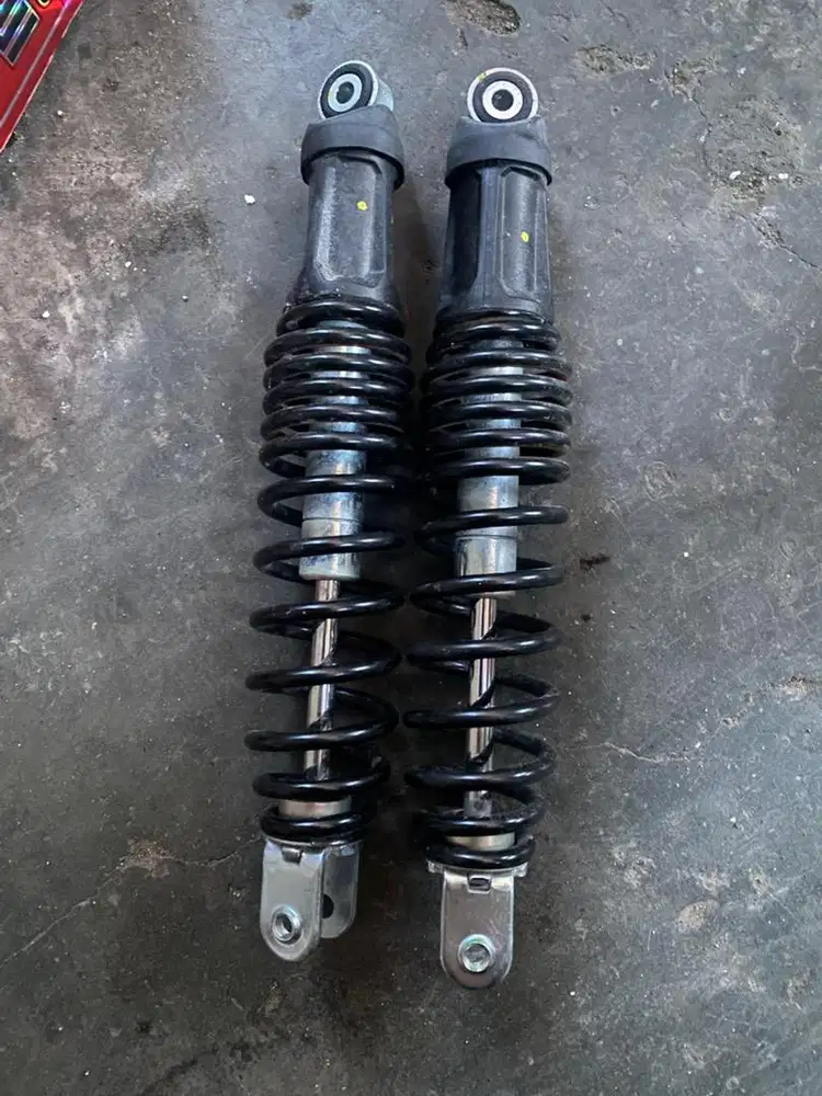 shock standar aerox 2025