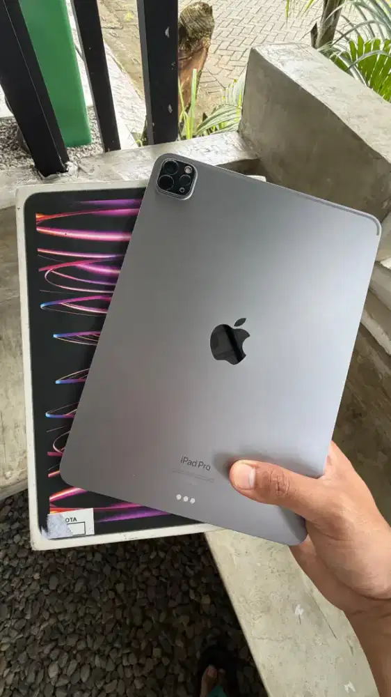 Ipad pro gen 4 M2 11inc 128Gb
