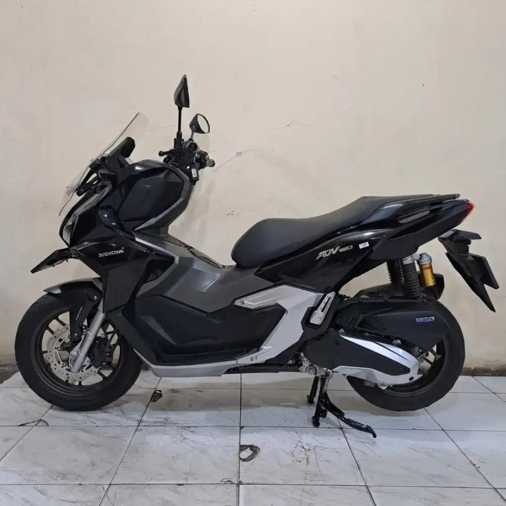 Honda ADV 160 2023 full orisinil