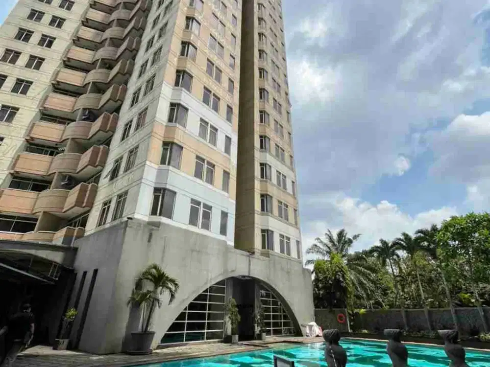9-393

Dijual Unit Apartemen Slipi dibawah Harga NJOP di Palmerah Jakarta Barat