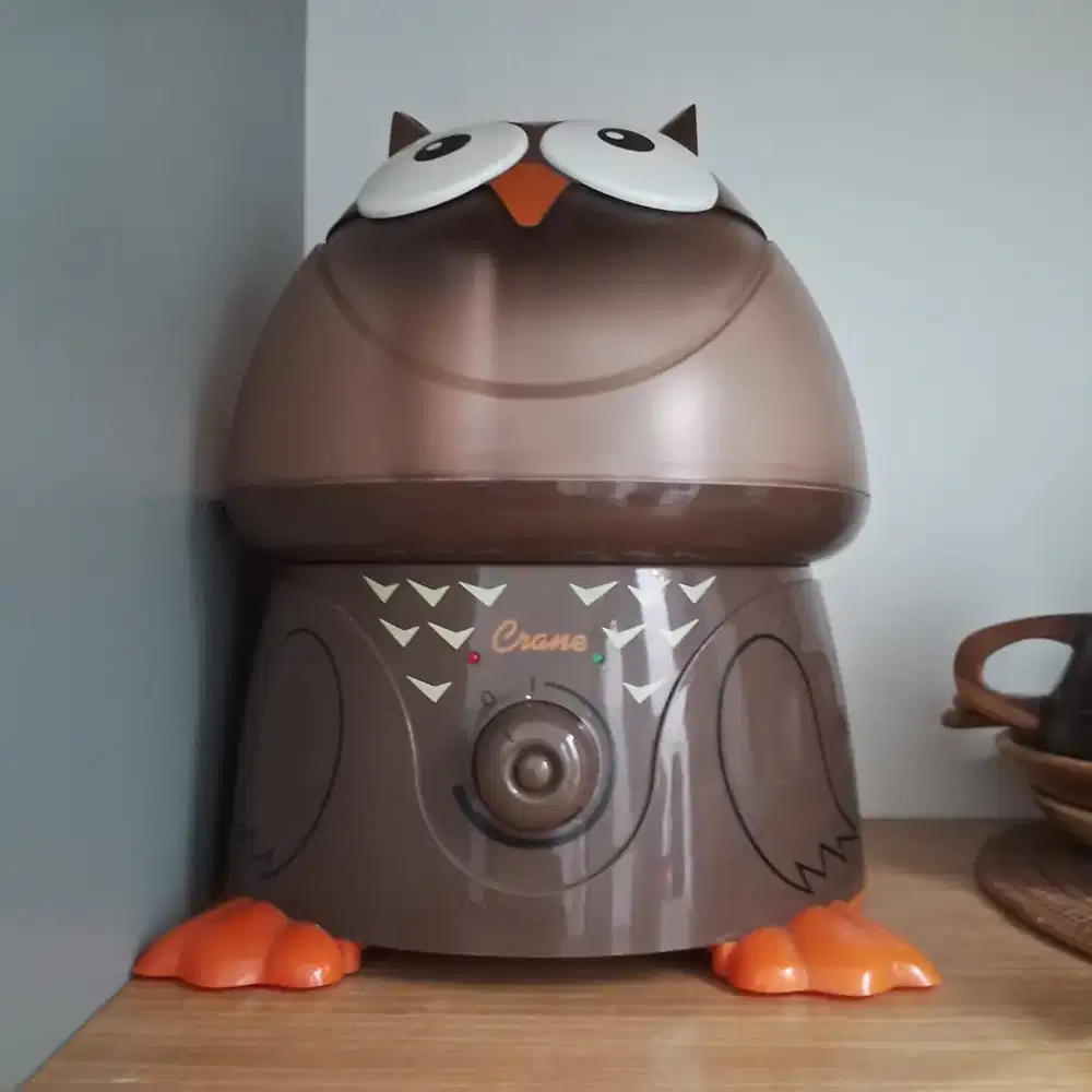 Dijual humidifier crane usa like new