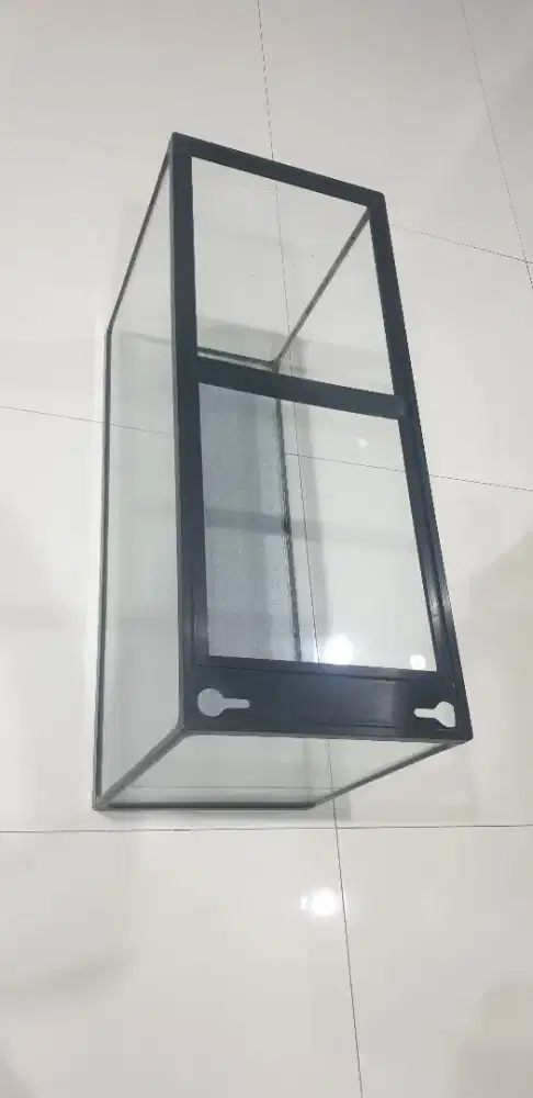 Aquarium Vosso 75x30x40