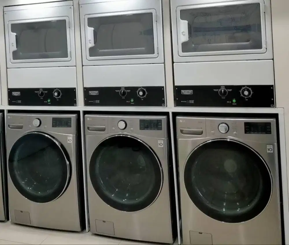 Dibutuhkan Karyawan Laundry, Pasarminggu, Jakarta Selatan